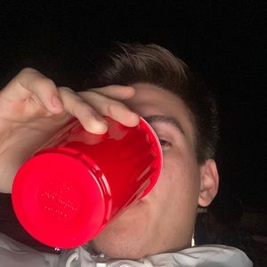 Meet your Posher, Patrick